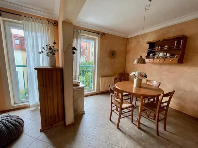Sopot Home Eksteriør bilde