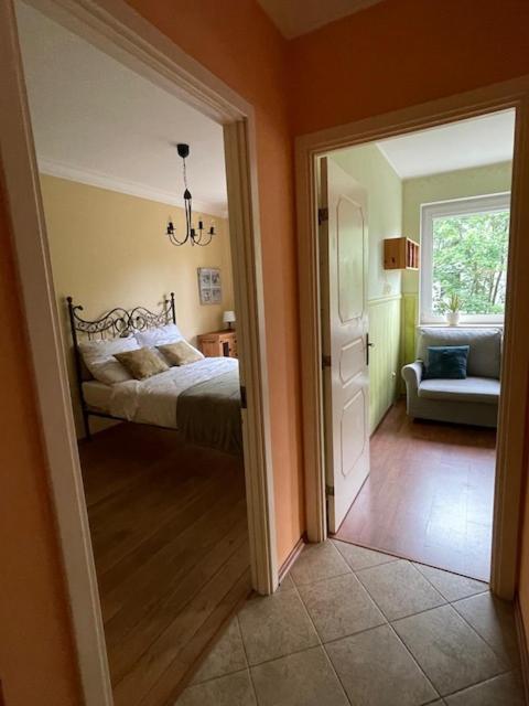Sopot Home Eksteriør bilde