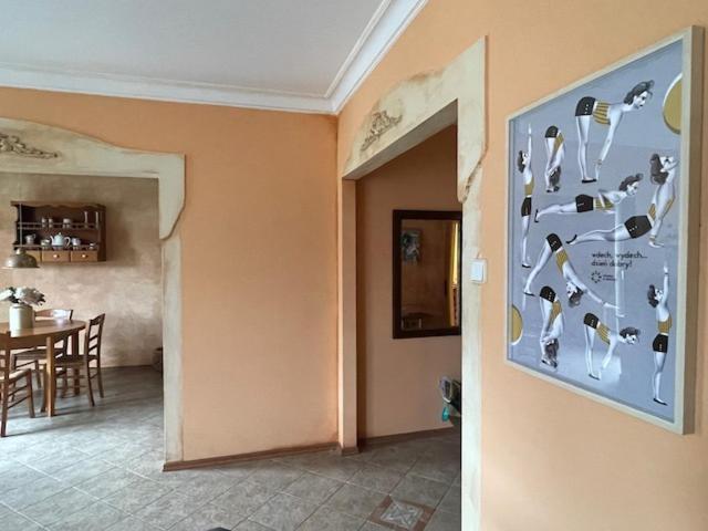 Sopot Home Eksteriør bilde