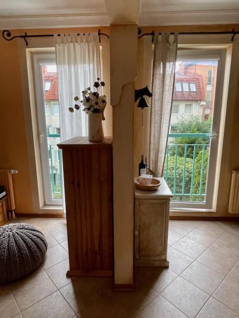 Sopot Home Eksteriør bilde