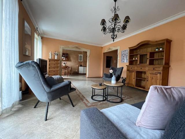 Sopot Home Eksteriør bilde
