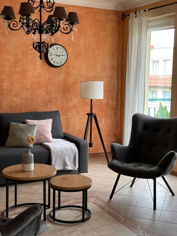 Sopot Home Eksteriør bilde
