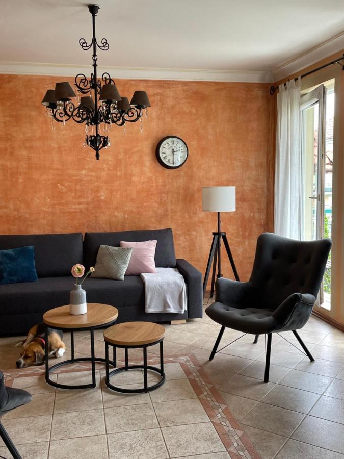 Sopot Home Eksteriør bilde