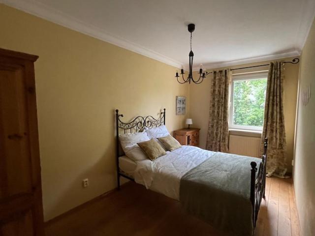 Sopot Home Eksteriør bilde