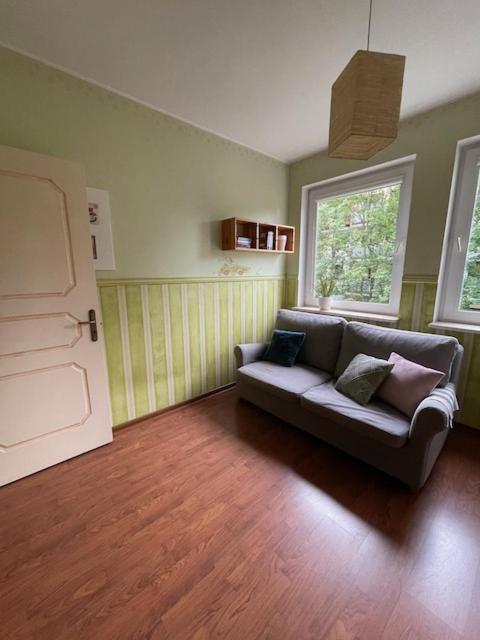 Sopot Home Eksteriør bilde