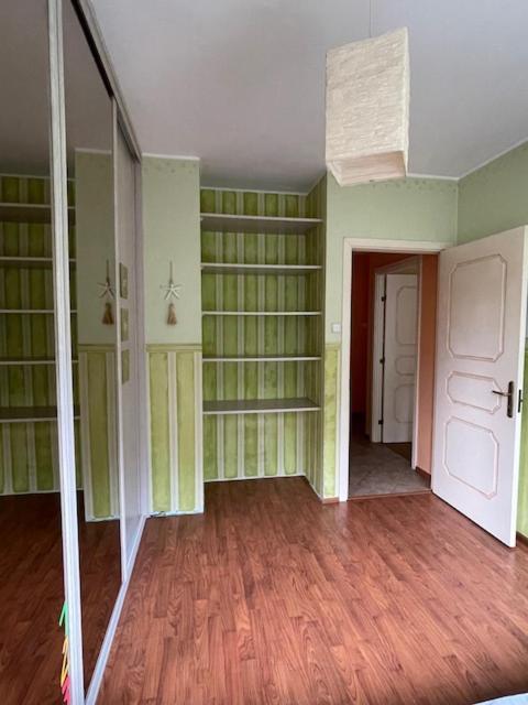 Sopot Home Eksteriør bilde