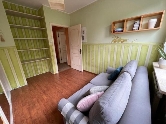 Sopot Home Eksteriør bilde