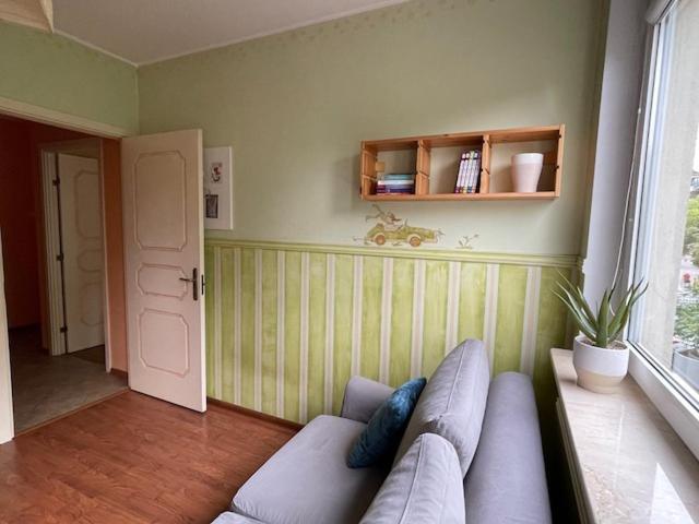 Sopot Home Eksteriør bilde