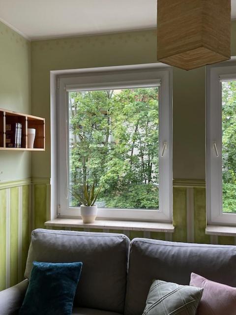 Sopot Home Eksteriør bilde