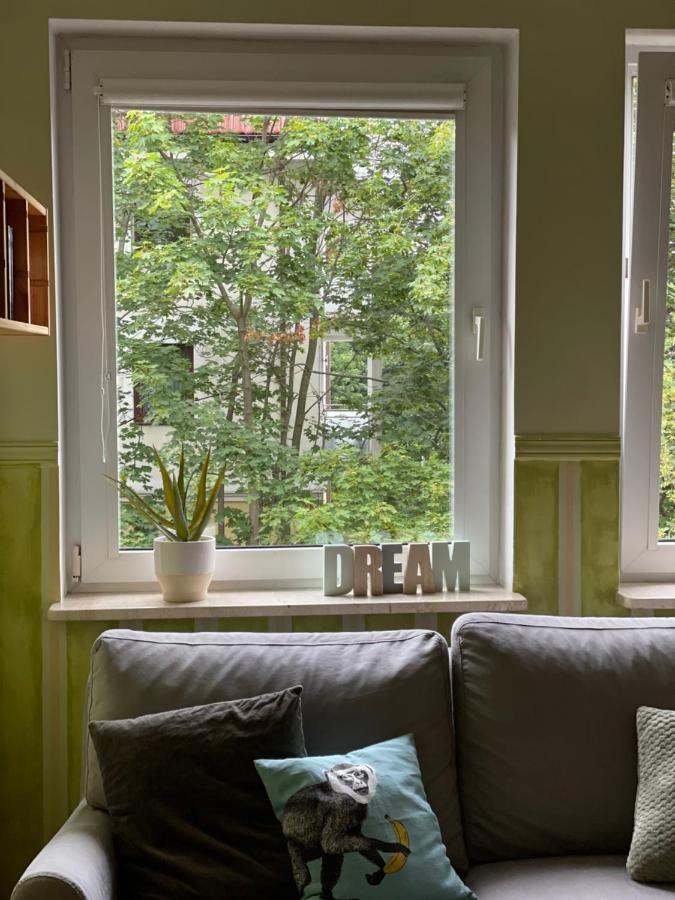 Sopot Home Eksteriør bilde
